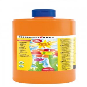 Tempera 1000 Ml Portocalie Faber-castell