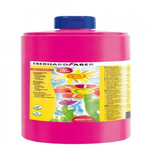 Tempera 1000 Ml Roz Faber-castell