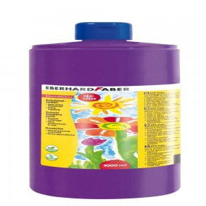 Tempera 1000 Ml Violet Faber-castell