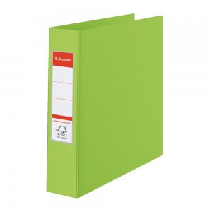 Caiet Mecanic A4 2 Inele 25mm/42mm Verde Standard Esselte Caiet Mecanic A4 2 Inele 25mm/42mm Verde Standard Esselte