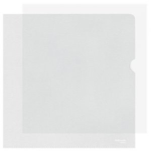 Mapa Protectie A4 Tip L 80 Microni 100/top (bucata) Esselte Mapa Protectie A4 Tip L 80 Microni 100/top (bucata) Esselte