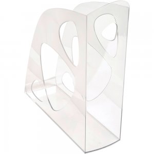 Suport Documente Plastic Transparent Eco Exacompta