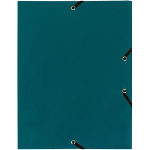 Mapa Plastic Cu Elastic A4 Verde Exacompta Mapa Plastic Cu Elastic A4 Verde Exacompta