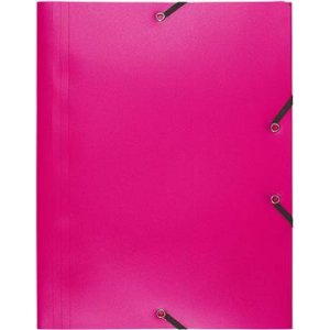 Mapa Plastic Cu Elastic A4 Roz Exacompta Mapa Plastic Cu Elastic A4 Roz Exacompta