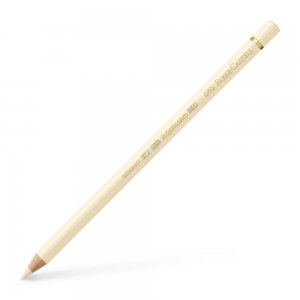CREION COLORAT POLYCHROMOS IVORY FABER-CASTELL CREION COLORAT POLYCHROMOS IVORY FABER-CASTELL