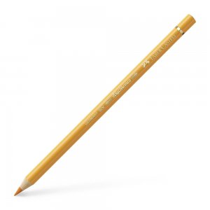 CREION COLORAT POLYCHROMOS GALBEN CROM INCHIS FABER-CASTELL CREION COLORAT POLYCHROMOS GALBEN CROM INCHIS FABER-CASTELL