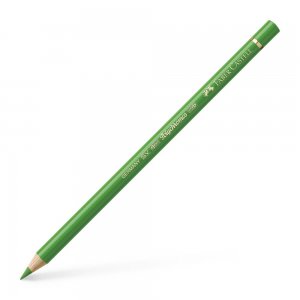 CREION COLORAT POLYCHROMOS VERDE FRUNZA FABER-CASTELL CREION COLORAT POLYCHROMOS VERDE FRUNZA FABER-CASTELL