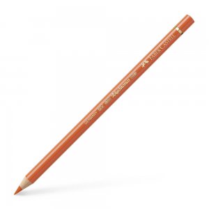 CREION COLORAT POLYCHROMOS ORANJ FABER-CASTELL CREION COLORAT POLYCHROMOS ORANJ FABER-CASTELL