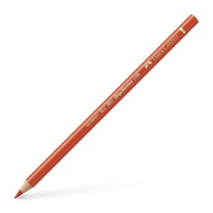CREION COLORAT POLYCHROMOS ORANJ CADMIUM INCHIS FABER-CASTELL CREION COLORAT POLYCHROMOS ORANJ CADMIUM INCHIS FABER-CASTELL