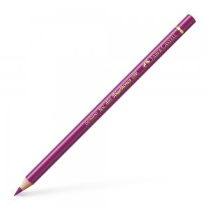 CREION COLORAT POLYCHROMOS ROZ PURPURIU MEDIU FABER-CASTELL CREION COLORAT POLYCHROMOS ROZ PURPURIU MEDIU FABER-CASTELL