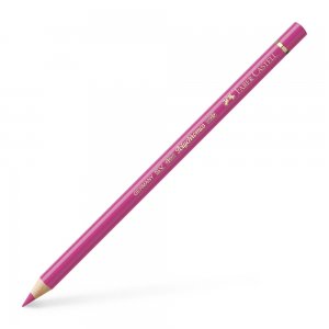 CREION COLORAT POLYCHROMOS ROZ PURPURIU DESCHIS FABER-CASTELL CREION COLORAT POLYCHROMOS ROZ PURPURIU DESCHIS FABER-CASTELL