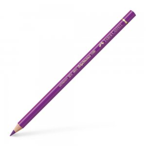CREION COLORAT POLYCHROMOS PURPURIU FABER-CASTELL CREION COLORAT POLYCHROMOS PURPURIU FABER-CASTELL