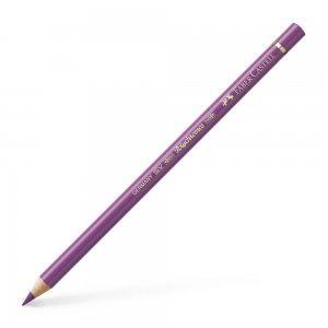 CREION COLORAT POLYCHROMOS VIOLET ROSCAT FABER-CASTELL CREION COLORAT POLYCHROMOS VIOLET ROSCAT FABER-CASTELL