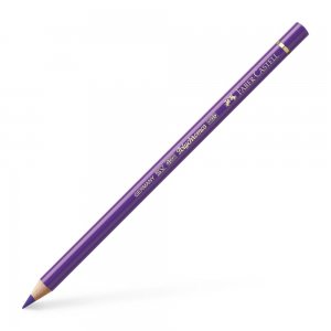 CREION COLORAT POLYCHROMOS VIOLET PURPURIU FABER-CASTELL CREION COLORAT POLYCHROMOS VIOLET PURPURIU FABER-CASTELL