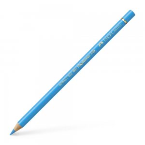 CREION COLORAT POLYCHROMOS TURCOAZ ALBASTRUI FABER-CASTELL CREION COLORAT POLYCHROMOS TURCOAZ ALBASTRUI FABER-CASTELL