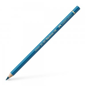 CREION COLORAT POLYCHROMOS TURCOAZ COBALT FABER-CASTELL CREION COLORAT POLYCHROMOS TURCOAZ COBALT FABER-CASTELL