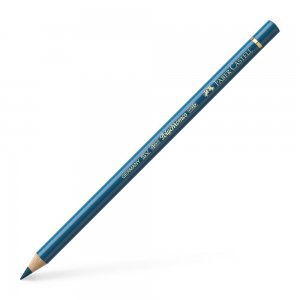 CREION COLORAT POLYCHROMOS HELIO-TURCOAZ FABER-CASTELL CREION COLORAT POLYCHROMOS HELIO-TURCOAZ FABER-CASTELL