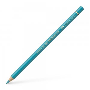 CREION COLORAT POLYCHROMOS VERDE COBALT FABER-CASTELL CREION COLORAT POLYCHROMOS VERDE COBALT FABER-CASTELL
