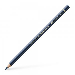 CREION COLORAT POLYCHROMOS INDIGO INCHIS FABER-CASTELL CREION COLORAT POLYCHROMOS INDIGO INCHIS FABER-CASTELL