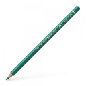 CREION COLORAT POLYCHROMOS VERDE PHTHALO FABER-CASTELL CREION COLORAT POLYCHROMOS VERDE PHTHALO FABER-CASTELL