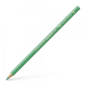CREION COLORAT POLYCHROMOS VERDE DESCHIS FABER-CASTELL CREION COLORAT POLYCHROMOS VERDE DESCHIS FABER-CASTELL