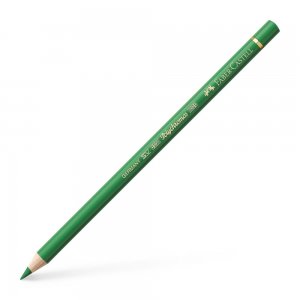 CREION COLORAT POLYCHROMOS VERDE SMARALD FABER-CASTELL CREION COLORAT POLYCHROMOS VERDE SMARALD FABER-CASTELL