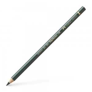 CREION COLORAT POLYCHROMOS VERDE IENUPAR FABER-CASTELL CREION COLORAT POLYCHROMOS VERDE IENUPAR FABER-CASTELL