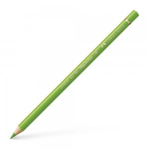 CREION COLORAT POLYCHROMOS VERDE IARBA FABER-CASTELL CREION COLORAT POLYCHROMOS VERDE IARBA FABER-CASTELL