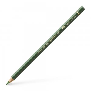 CREION COLORAT POLYCHROMOS VERDE OLIV FABER-CASTELL CREION COLORAT POLYCHROMOS VERDE OLIV FABER-CASTELL