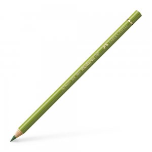 CREION COLORAT POLYCHROMOS VERDE GALBUI-PAMANT FABER-CASTELL CREION COLORAT POLYCHROMOS VERDE GALBUI-PAMANT FABER-CASTELL
