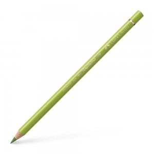 CREION COLORAT POLYCHROMOS VERDE CRUD FABER-CASTELL CREION COLORAT POLYCHROMOS VERDE CRUD FABER-CASTELL