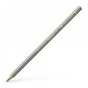CREION COLORAT POLYCHROMOS VERDE ARCTIC FABER-CASTELL CREION COLORAT POLYCHROMOS VERDE ARCTIC FABER-CASTELL