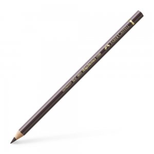 CREION COLORAT POLYCHROMOS MARO NUCA FABER-CASTELL CREION COLORAT POLYCHROMOS MARO NUCA FABER-CASTELL
