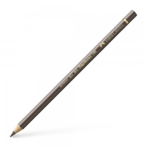 CREION COLORAT POLYCHROMOS NOUGAT FABER-CASTELL CREION COLORAT POLYCHROMOS NOUGAT FABER-CASTELL