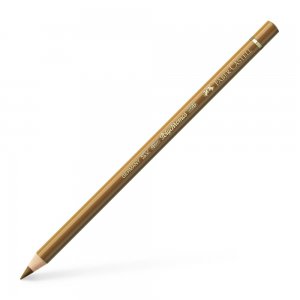 CREION COLORAT POLYCHROMOS OCRU MARONIU FABER-CASTELL CREION COLORAT POLYCHROMOS OCRU MARONIU FABER-CASTELL