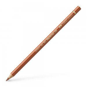 CREION COLORAT POLYCHROMOS TERACOTA FABER-CASTELL CREION COLORAT POLYCHROMOS TERACOTA FABER-CASTELL