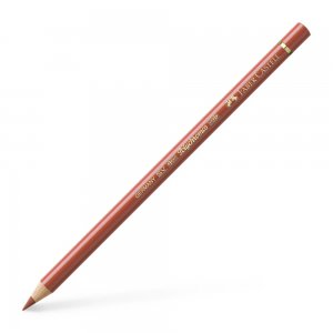 CREION COLORAT POLYCHROMOS ROSU SANGVIN FABER-CASTELL CREION COLORAT POLYCHROMOS ROSU SANGVIN FABER-CASTELL