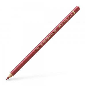 CREION COLORAT POLYCHROMOS ROSU POMPEI FABER-CASTELL CREION COLORAT POLYCHROMOS ROSU POMPEI FABER-CASTELL
