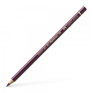CREION COLORAT POLYCHROMOS ROSU-VIOLET FABER-CASTELL CREION COLORAT POLYCHROMOS ROSU-VIOLET FABER-CASTELL