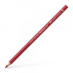 CREION COLORAT POLYCHROMOS ROSU INTENS FABER-CASTELL CREION COLORAT POLYCHROMOS ROSU INTENS FABER-CASTELL