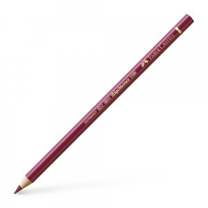 CREION COLORAT POLYCHROMOS ROSU INCHIS FABER-CASTELL CREION COLORAT POLYCHROMOS ROSU INCHIS FABER-CASTELL