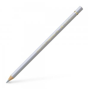 CREION COLORAT POLYCHROMOS GRI RECE II FABER-CASTELL CREION COLORAT POLYCHROMOS GRI RECE II FABER-CASTELL