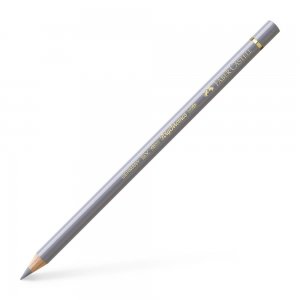 CREION COLORAT POLYCHROMOS GRI RECE III FABER-CASTELL CREION COLORAT POLYCHROMOS GRI RECE III FABER-CASTELL