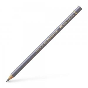CREION COLORAT POLYCHROMOS GRI RECE IV FABER-CASTELL CREION COLORAT POLYCHROMOS GRI RECE IV FABER-CASTELL