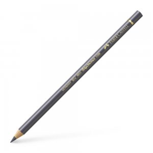 CREION COLORAT POLYCHROMOS GRI RECE V FABER-CASTELL CREION COLORAT POLYCHROMOS GRI RECE V FABER-CASTELL
