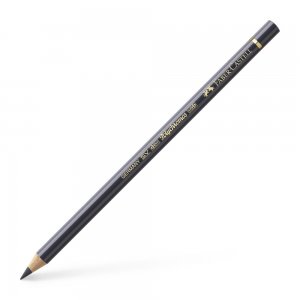 CREION COLORAT POLYCHROMOS GRI RECE VI FABER-CASTELL CREION COLORAT POLYCHROMOS GRI RECE VI FABER-CASTELL