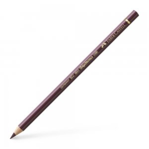 CREION COLORAT POLYCHROMOS MARO-VIOLET FABER-CASTELL CREION COLORAT POLYCHROMOS MARO-VIOLET FABER-CASTELL