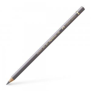 CREION COLORAT POLYCHROMOS GRI CALD IV FABER-CASTELL CREION COLORAT POLYCHROMOS GRI CALD IV FABER-CASTELL