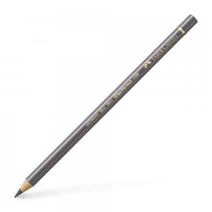 CREION COLORAT POLYCHROMOS GRI CALD V FABER-CASTELL CREION COLORAT POLYCHROMOS GRI CALD V FABER-CASTELL