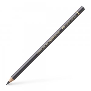 CREION COLORAT POLYCHROMOS GRI CALD VI FABER-CASTELL CREION COLORAT POLYCHROMOS GRI CALD VI FABER-CASTELL